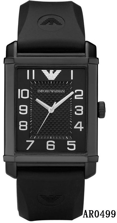 Armani watch man-113